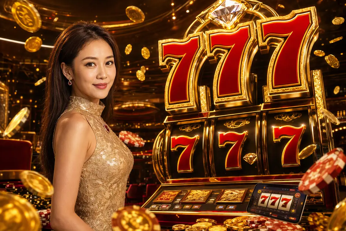 747bet